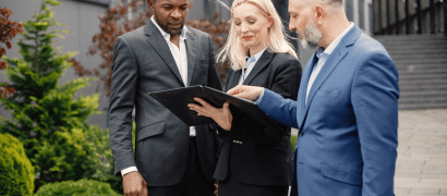 The Client Code